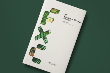 科尔沁右翼前旗样本册设计：以系统呈现，筑牢城市产业的坚实根基